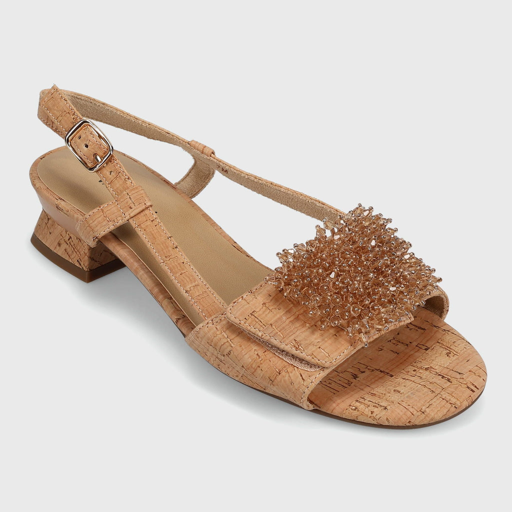 Marmi Shoes Vaneli Maiko