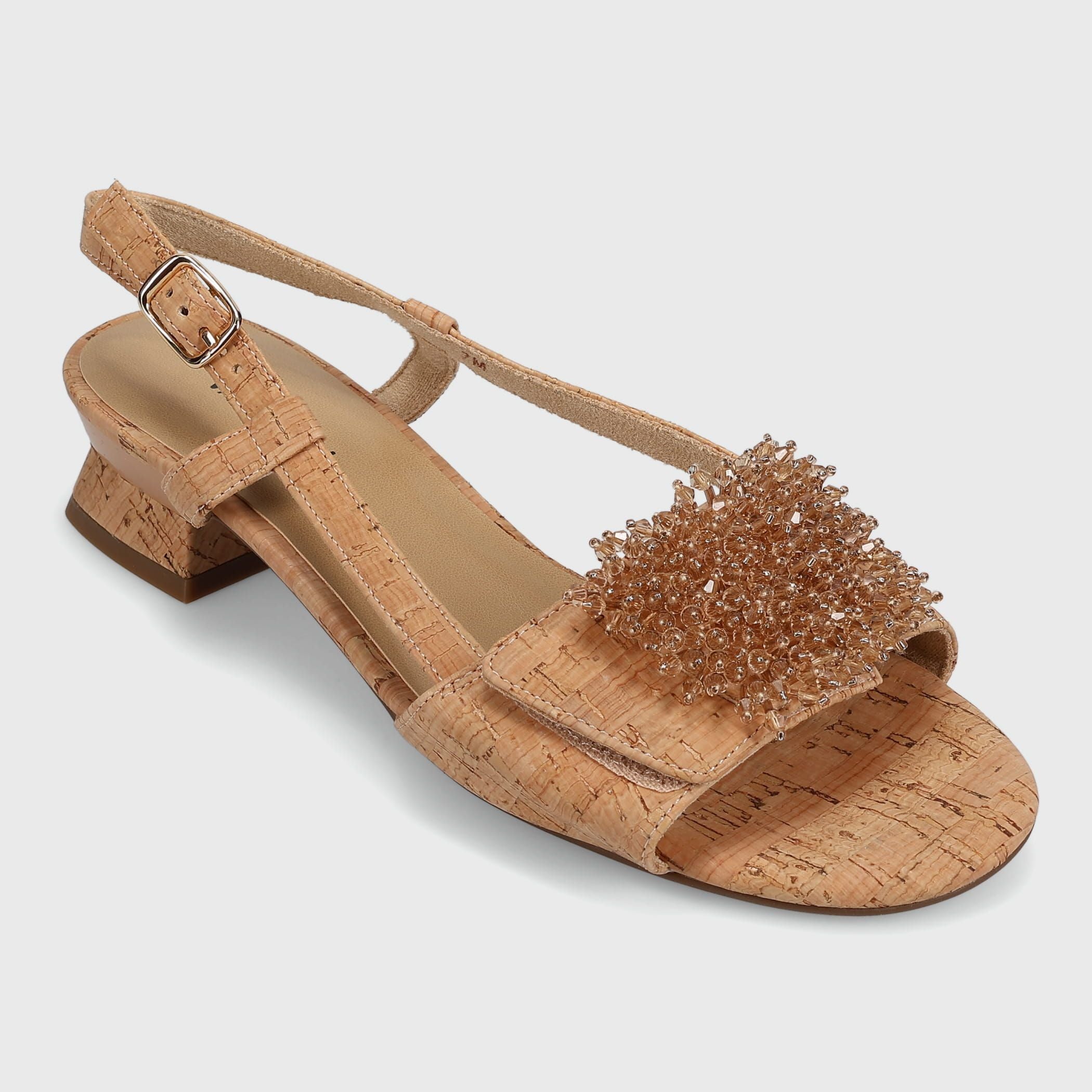 Marmi Shoes Vaneli Maiko