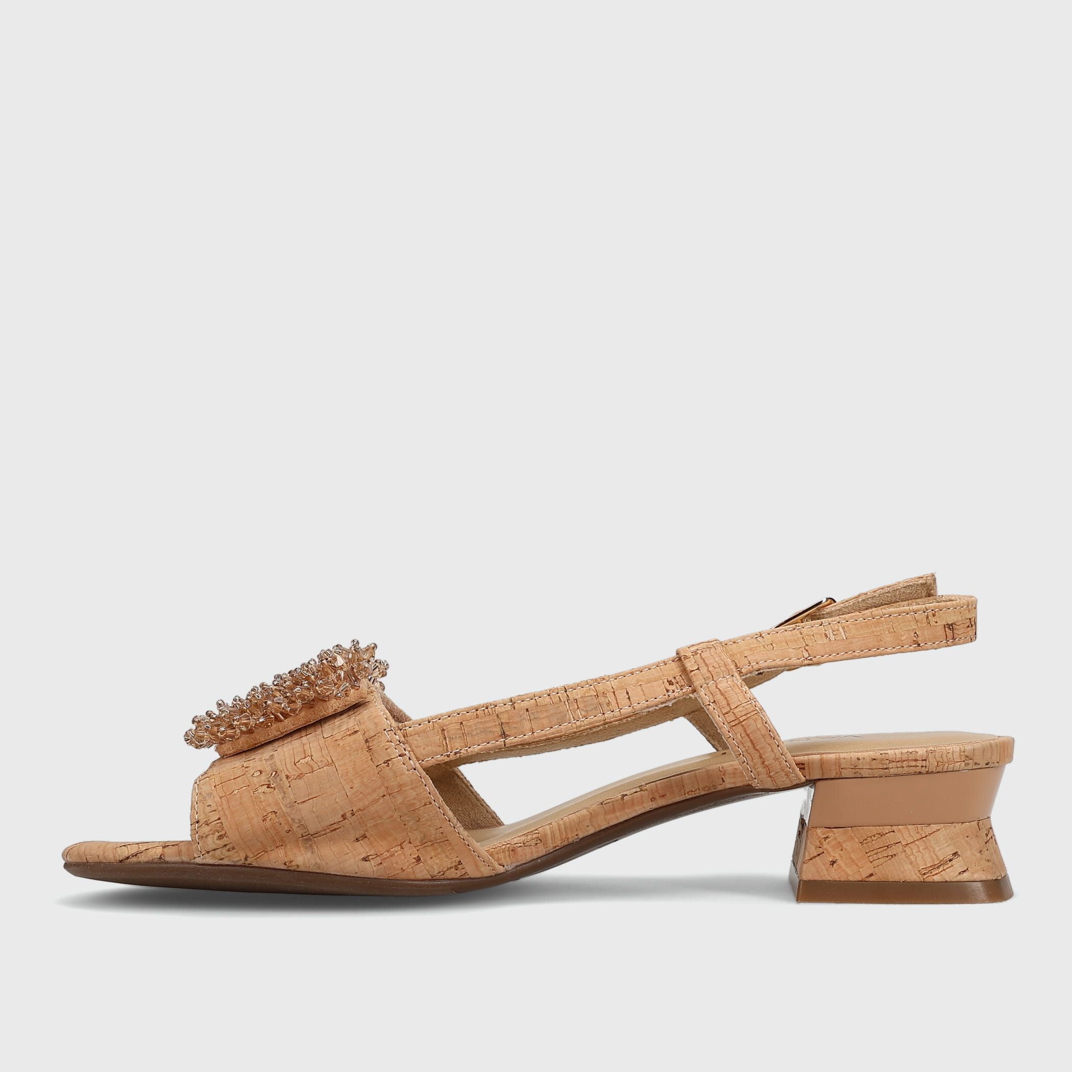 Marmi Shoes Vaneli Maiko