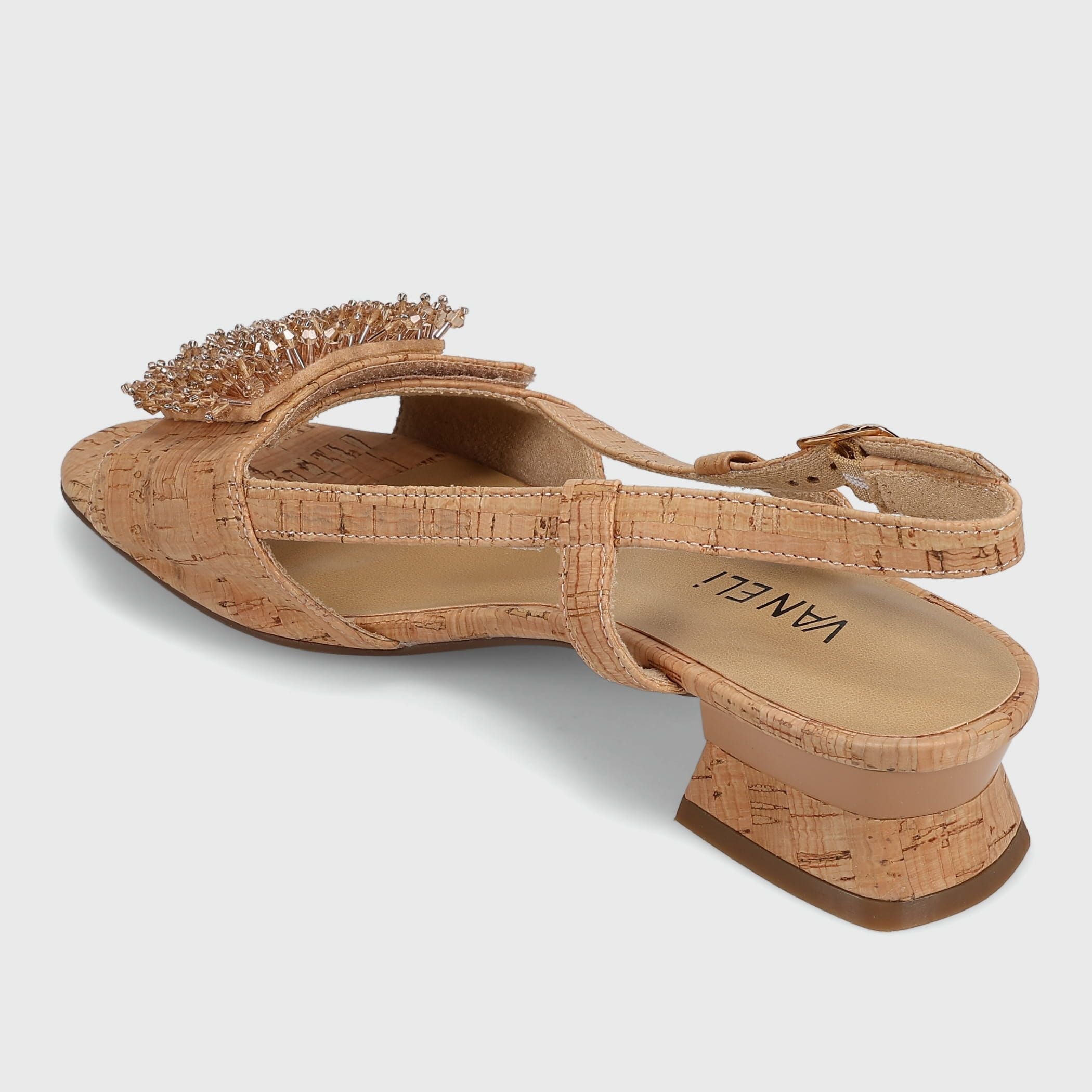 Marmi Shoes Vaneli Maiko