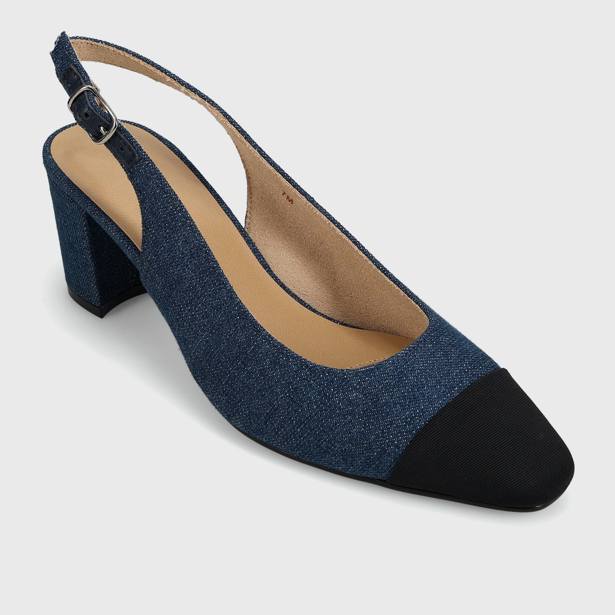 Marmi Shoes Vaneli Jala