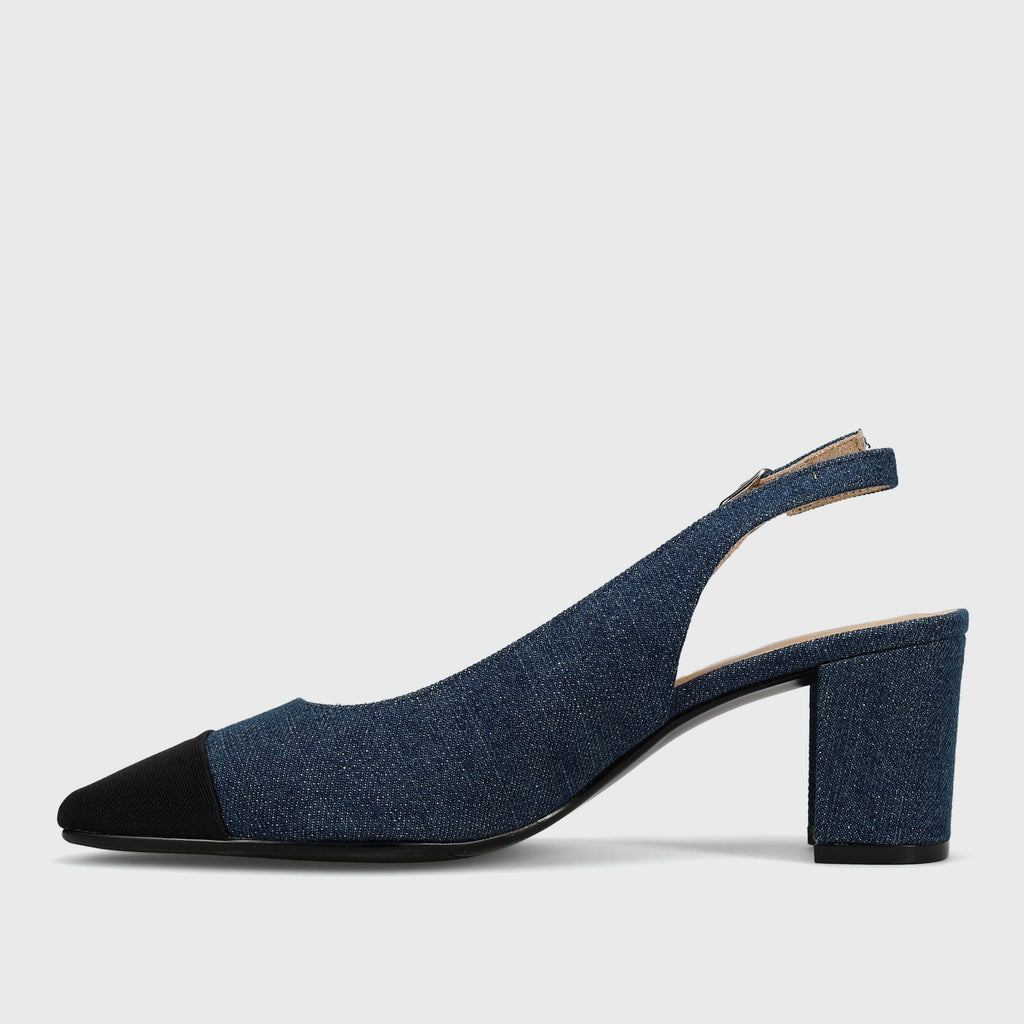 Marmi Shoes Vaneli Jala
