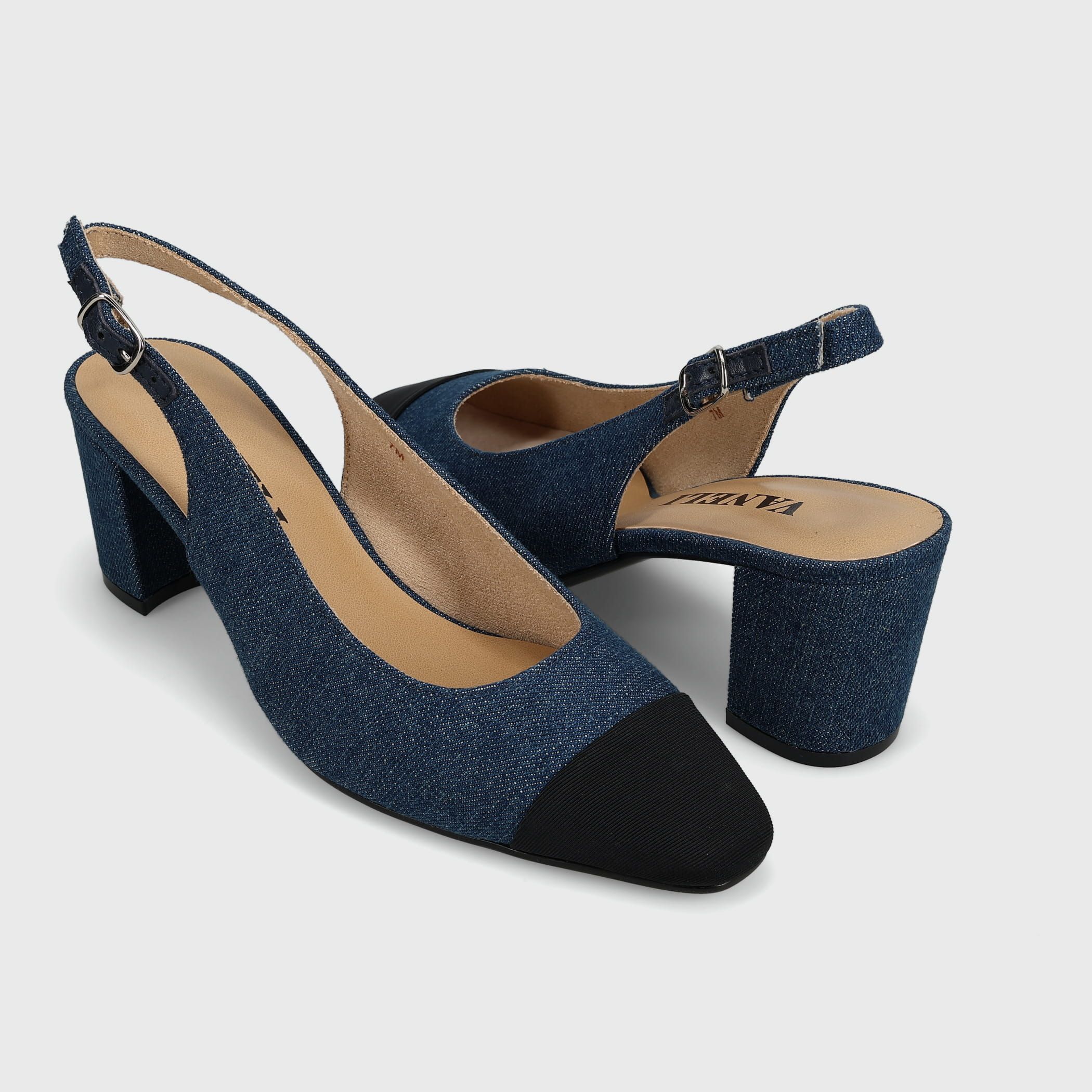 Marmi Shoes Vaneli Jala