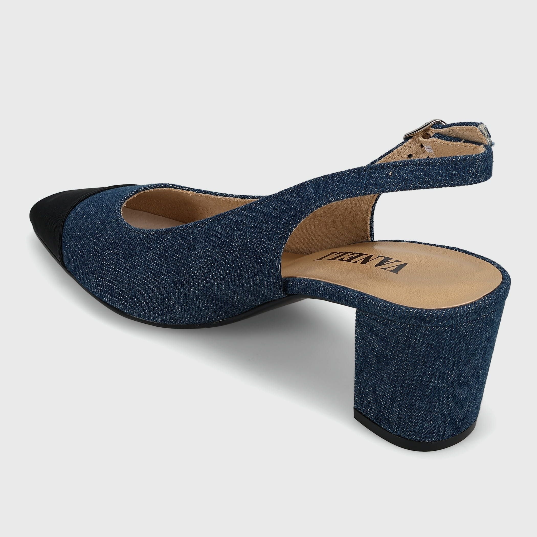 Marmi Shoes Vaneli Jala