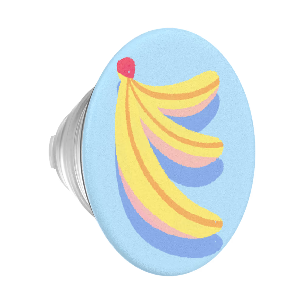 PopSockets Strawberry Lemonade - MagSafe PopGrip