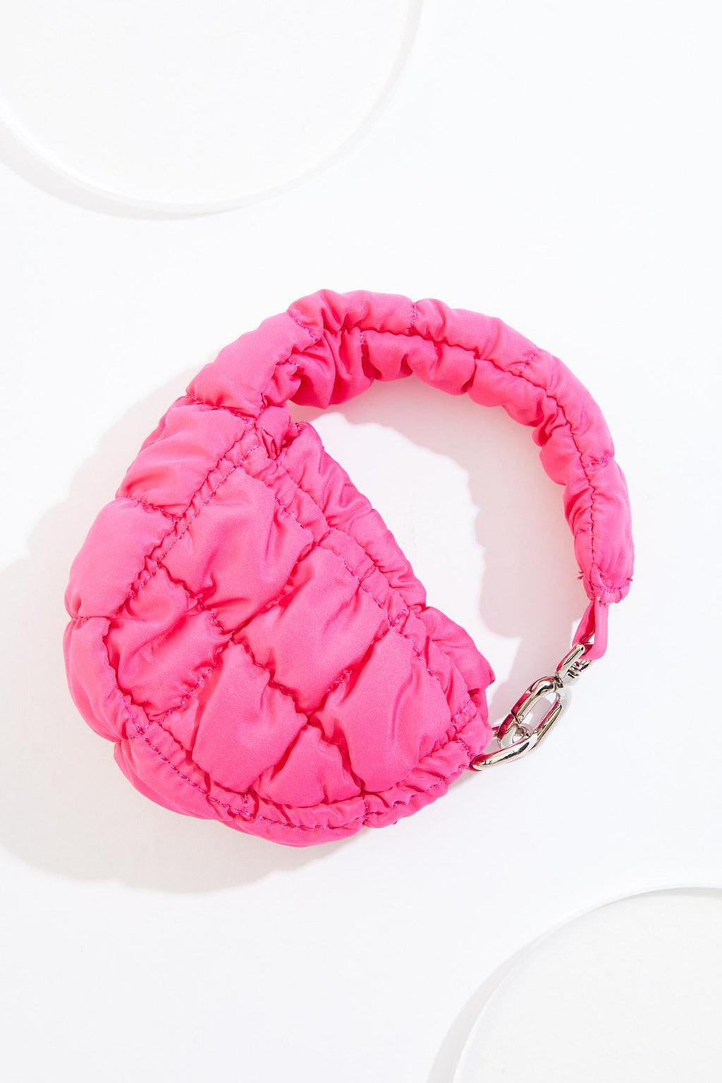 Cato Fashions Mini Nylon Bag Charm