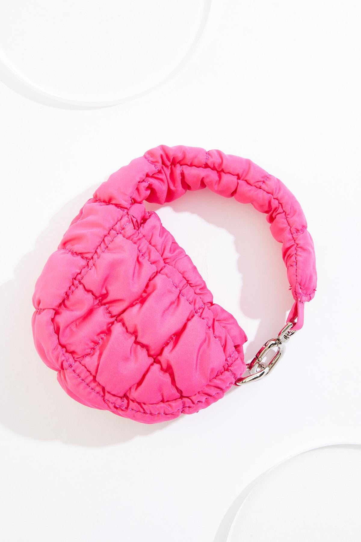 Cato Fashions Mini Nylon Bag Charm