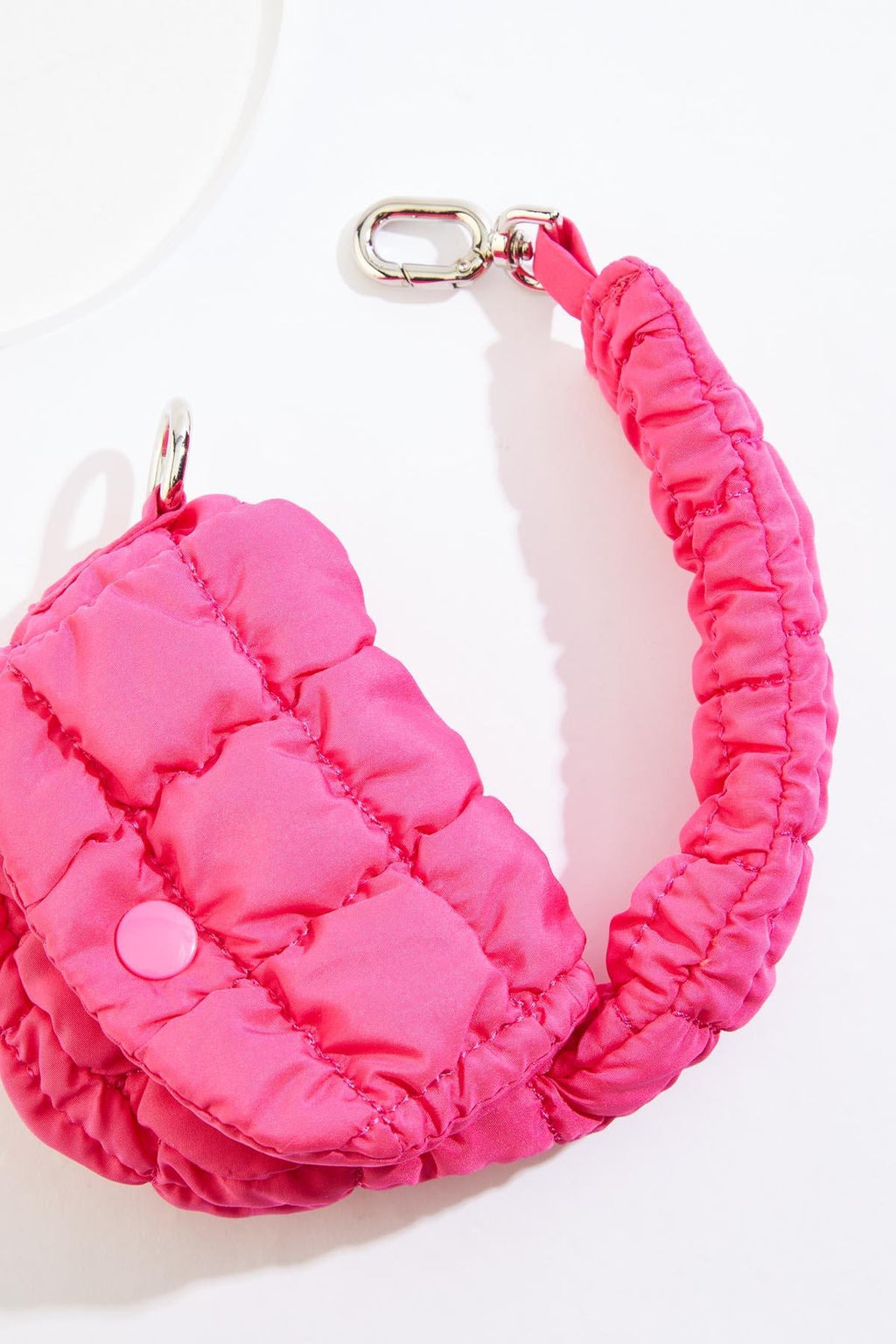 Cato Fashions Mini Nylon Bag Charm