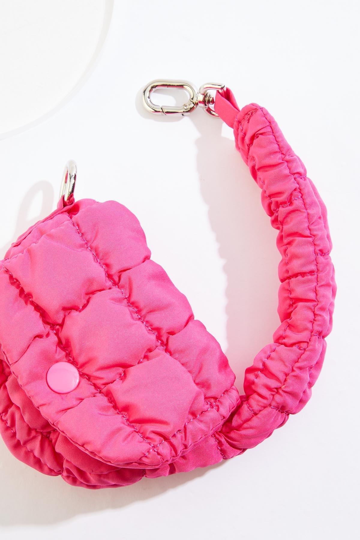 Cato Fashions Mini Nylon Bag Charm