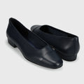 Marmi Shoes Vaneli Fc-313 - Navy Nappa