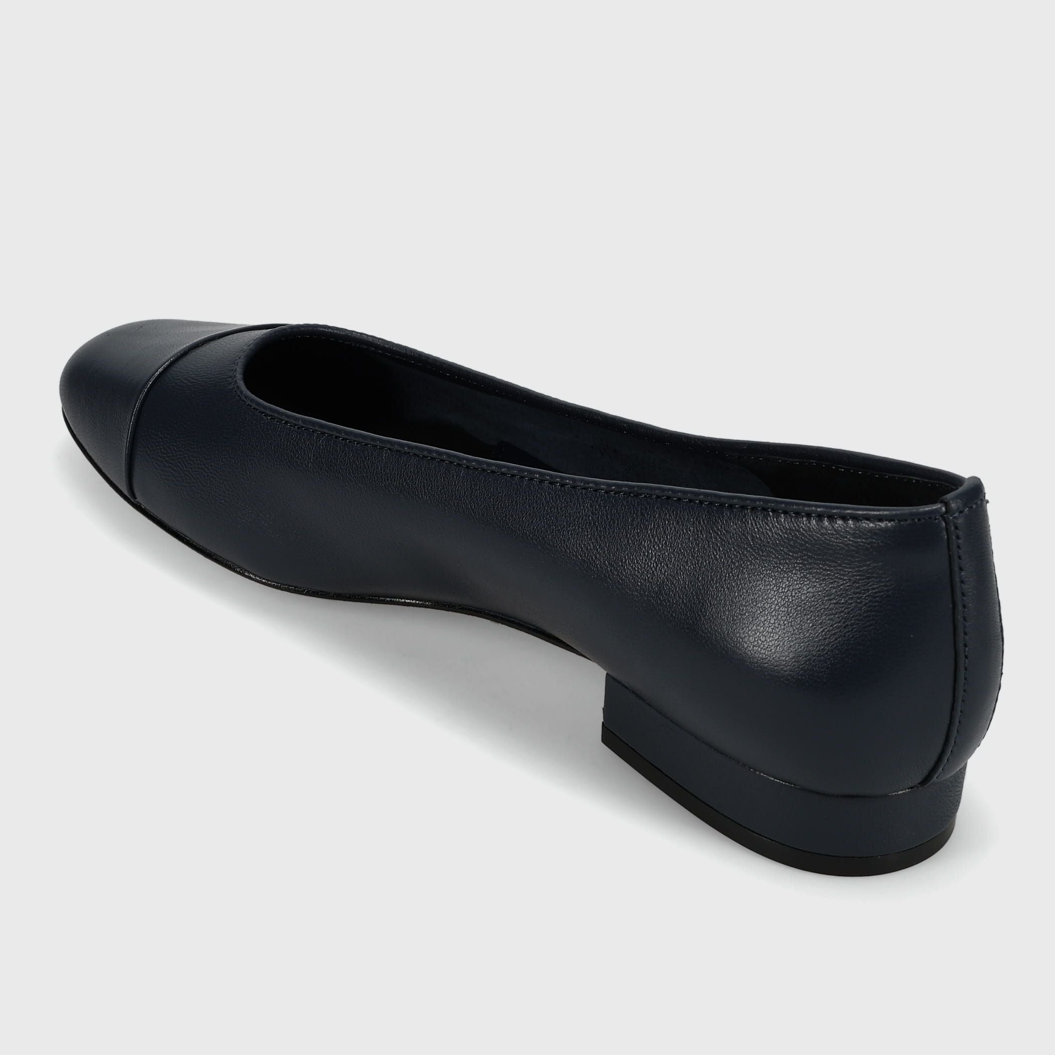 Marmi Shoes Vaneli Fc-313 - Navy Nappa