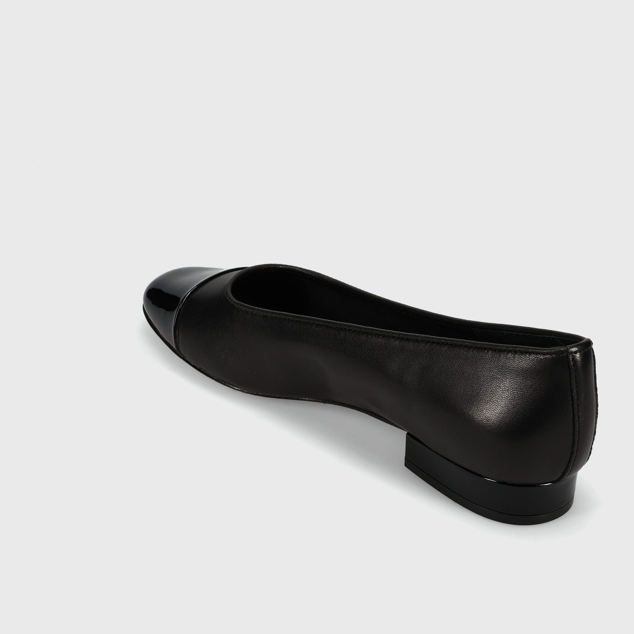 Marmi Shoes Vaneli Fc-313 - Black Patent