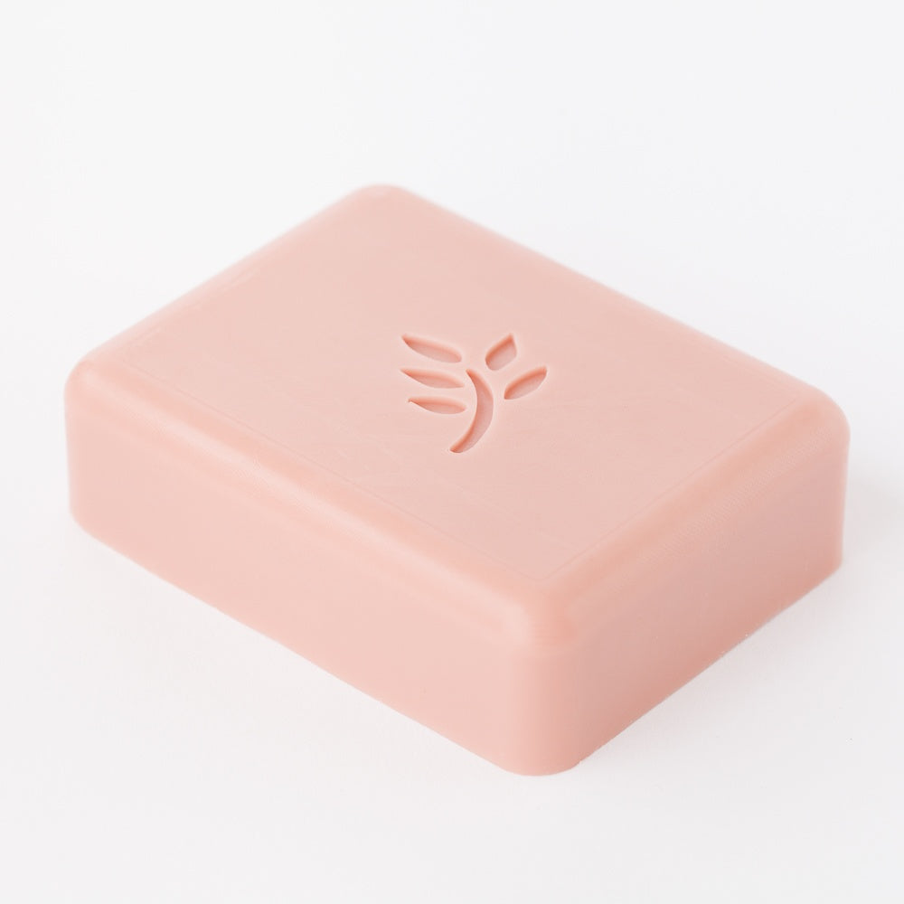 Bramble Berry 4 Cavity Classic Leaf Silicone Mold