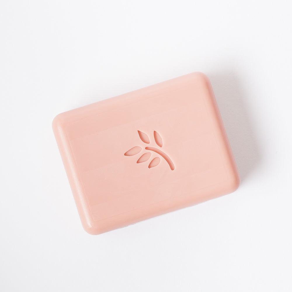 Bramble Berry 4 Cavity Classic Leaf Silicone Mold