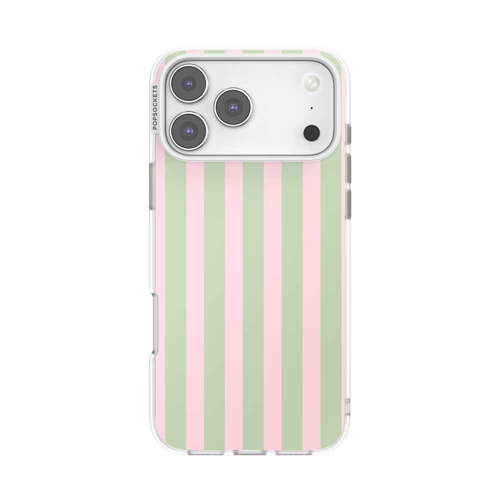 PopSockets Bubblegum Aura - MagSafe Case 1