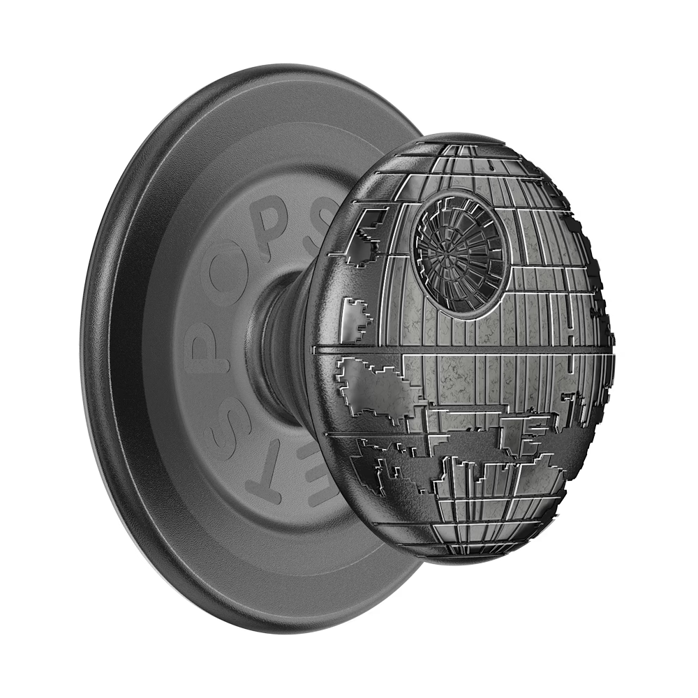 PopSockets Enamel Spinner BB 8 - MagSafe PopGrip
