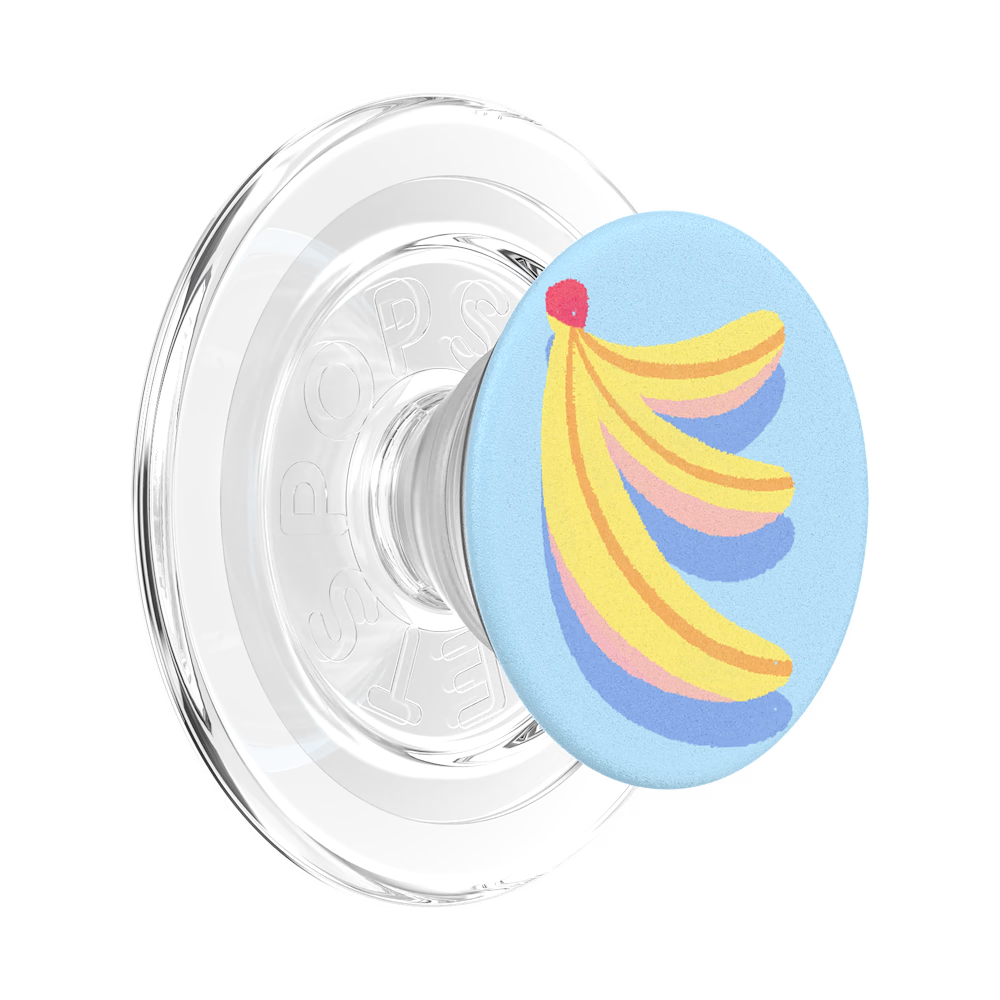 PopSockets Strawberry Lemonade - MagSafe PopGrip