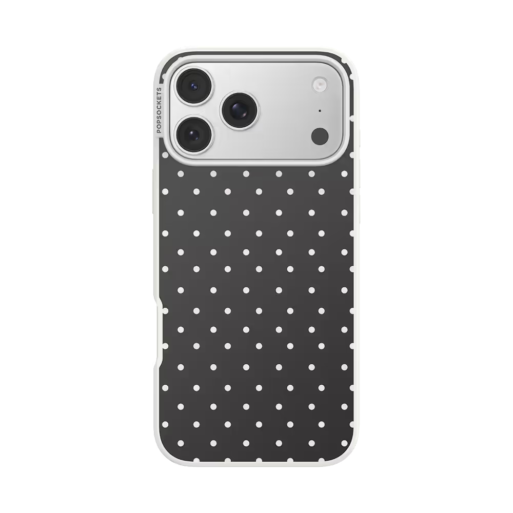 PopSockets Berry Sweet Gingham - MagSafe Case 1