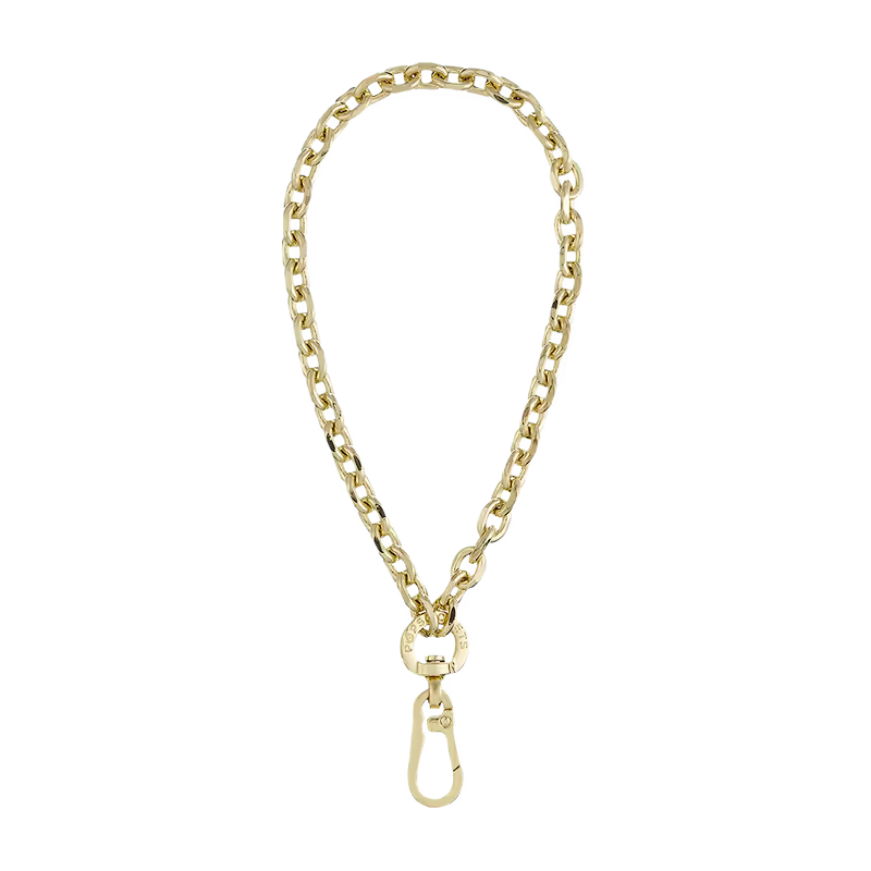 PopSockets Rope Chain Charmed - Phone Wristlet