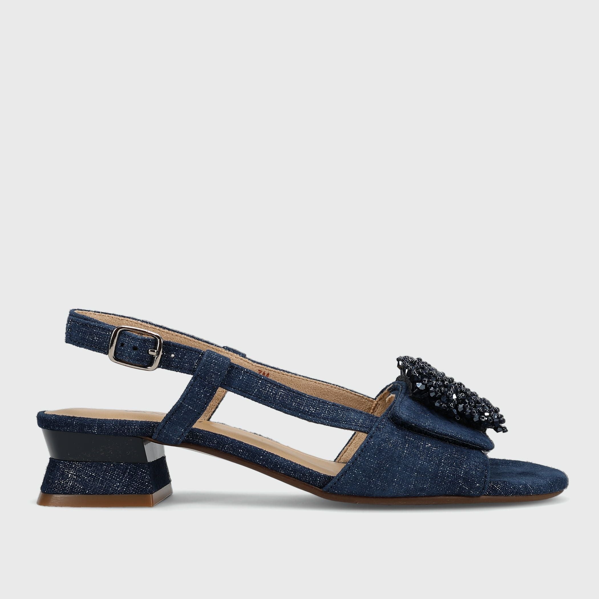 Marmi Shoes Vaneli Maiko