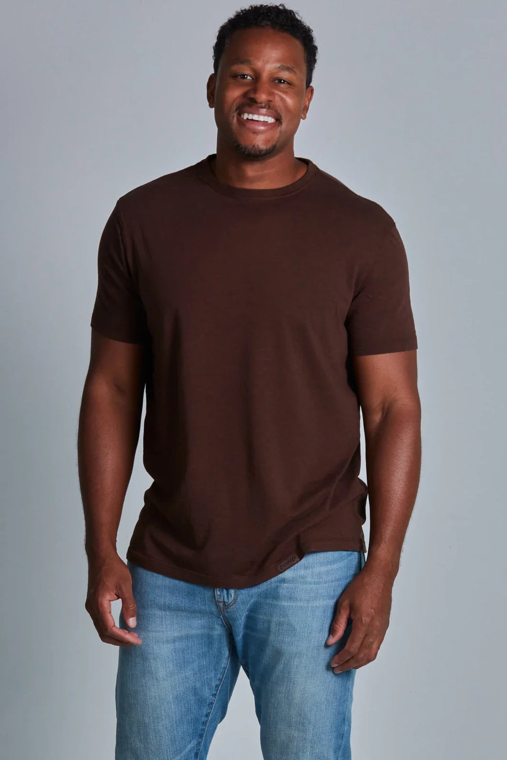 ONNO Men's ONNO bamboo t-shirt #2