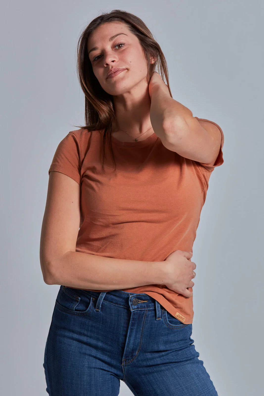 ONNO Women's ONNO beechwood t-shirt #3
