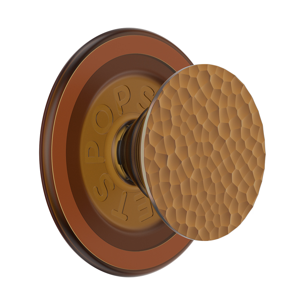 PopSockets Enamel Stamped - MagSafe PopGrip