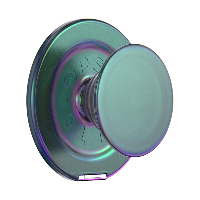 PopSockets Latte - MagSafe Kick-Out Grip & Stand