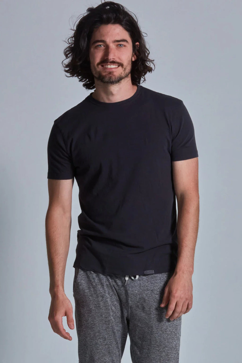ONNO Men's ONNO organic cotton t-shirt #1