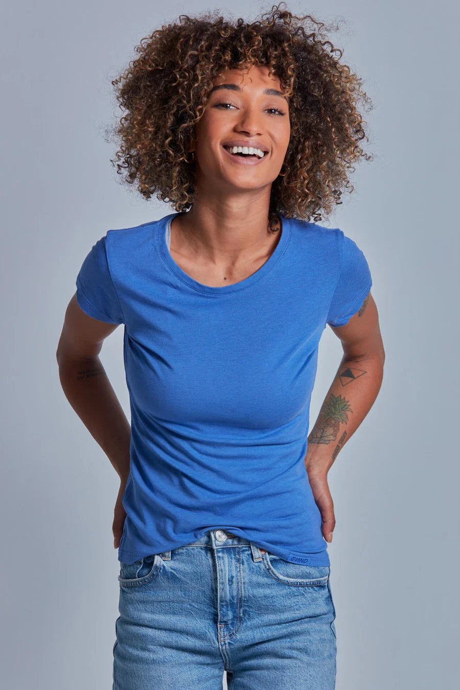 ONNO Women's ONNO beechwood t-shirt #1