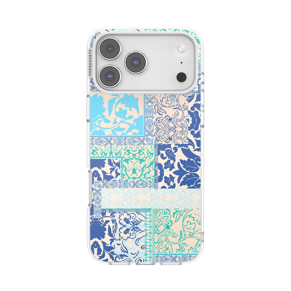 PopSockets That's A Weave - MagSafe Case 2