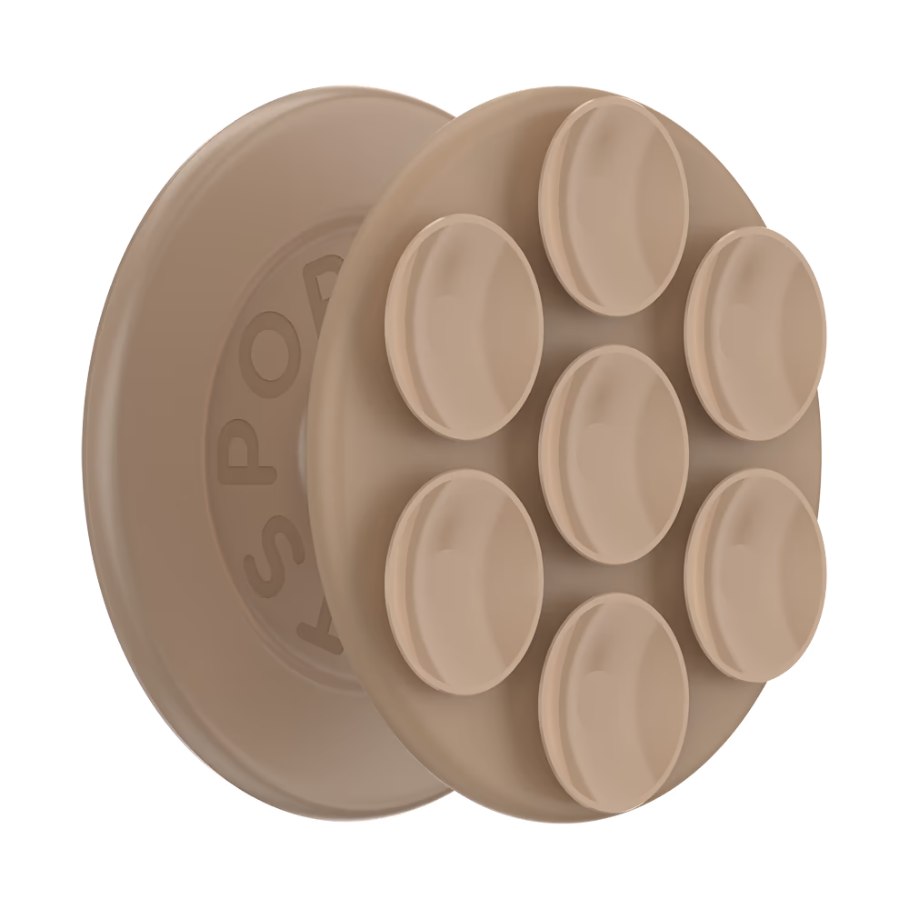 PopSockets Putty - MagSafe Suck-Up Grip & Mount