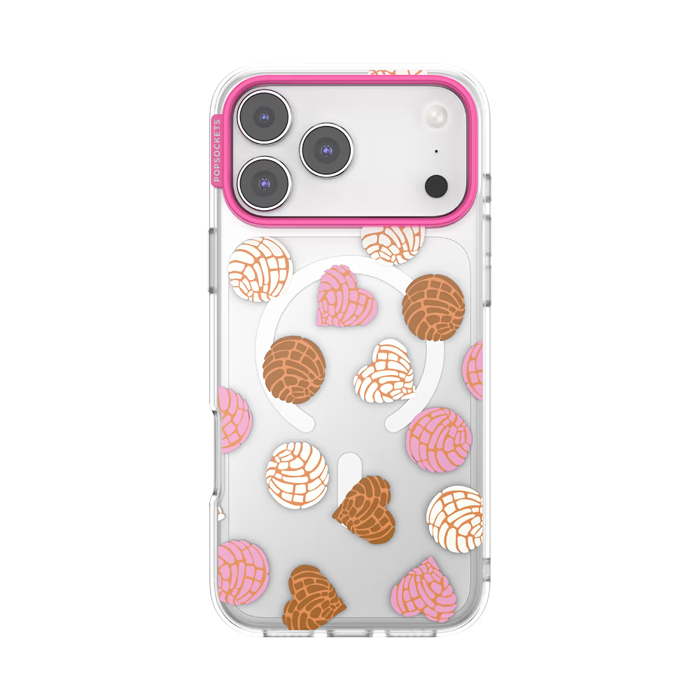 PopSockets That's A Weave - MagSafe Case 1