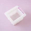 Bramble Berry 4 inch Silicone Loaf Mold