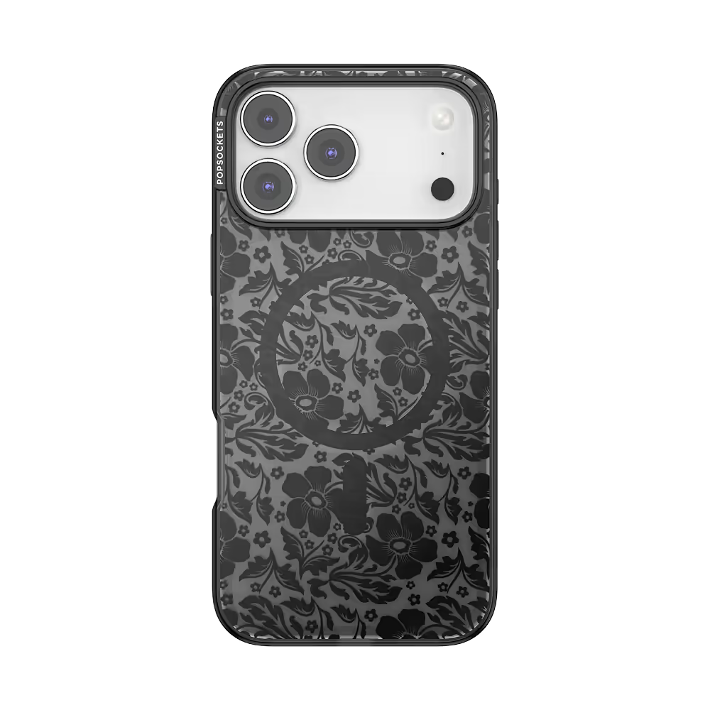 PopSockets Gingham - MagSafe Case 1