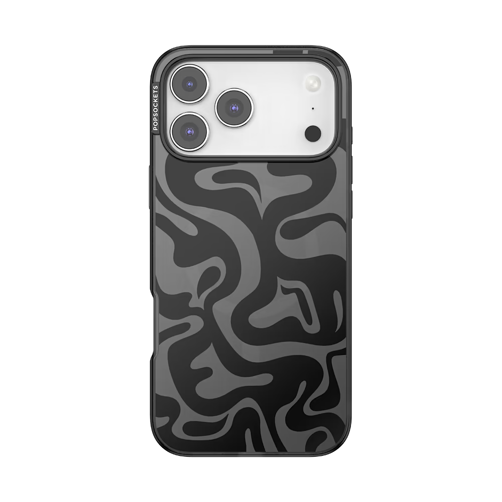 PopSockets Woodland Boogie - MagSafe Case