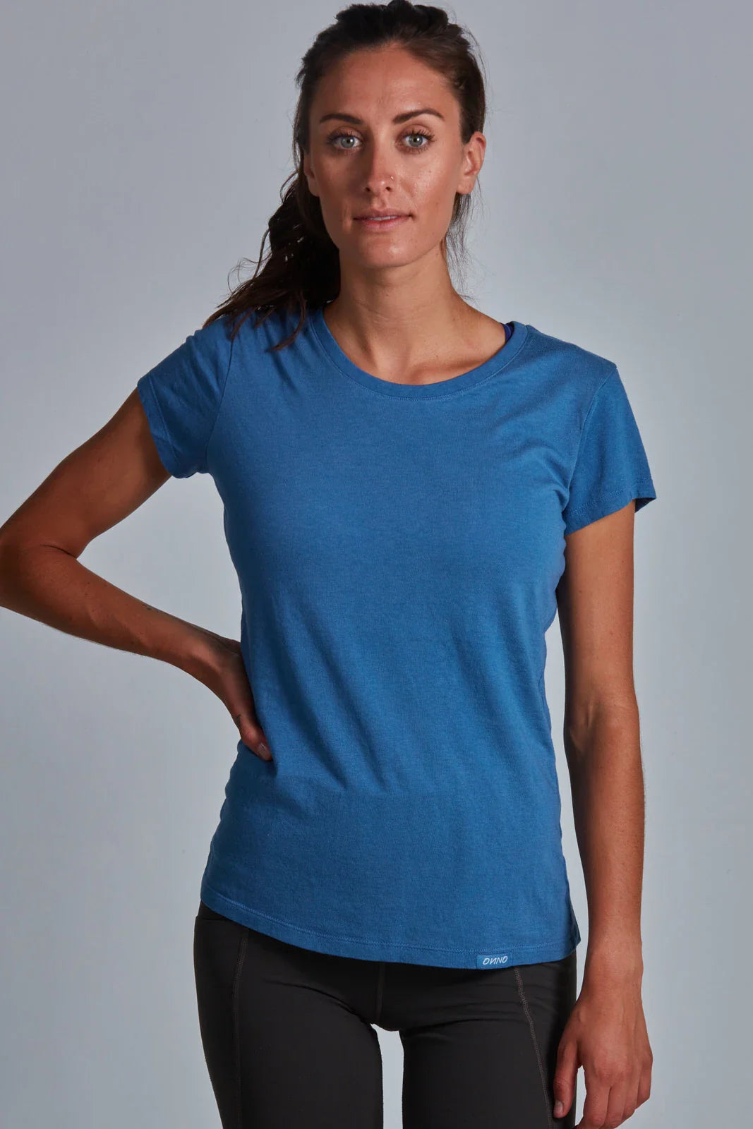 ONNO Women's ONNO bamboo t-shirt #3