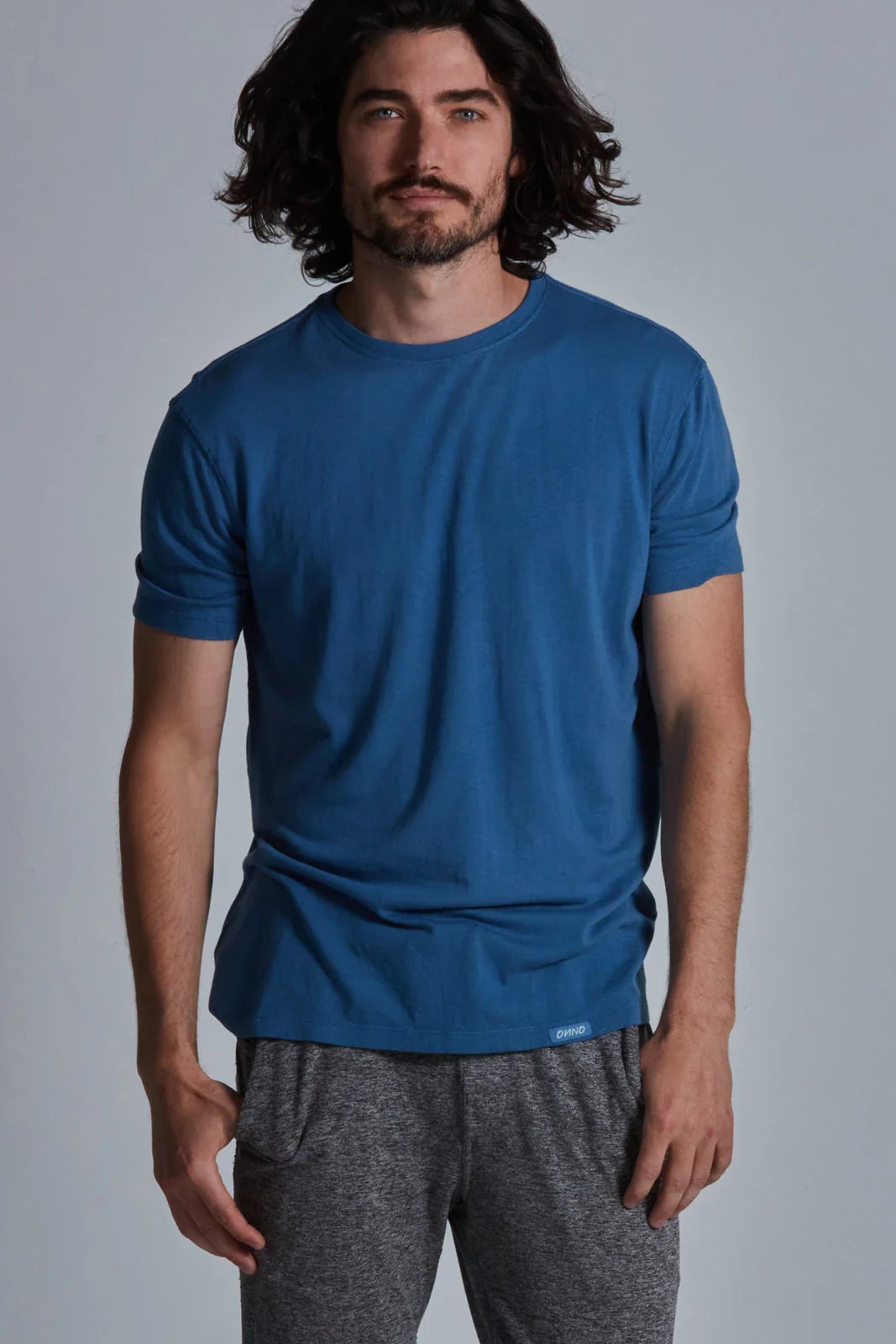 ONNO Men's ONNO bamboo t-shirt #3