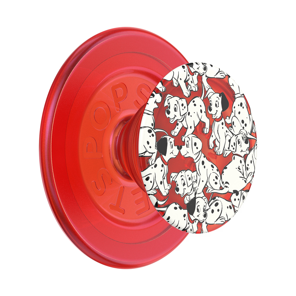 PopSockets Heart Two Cute - MagSafe PopGrip