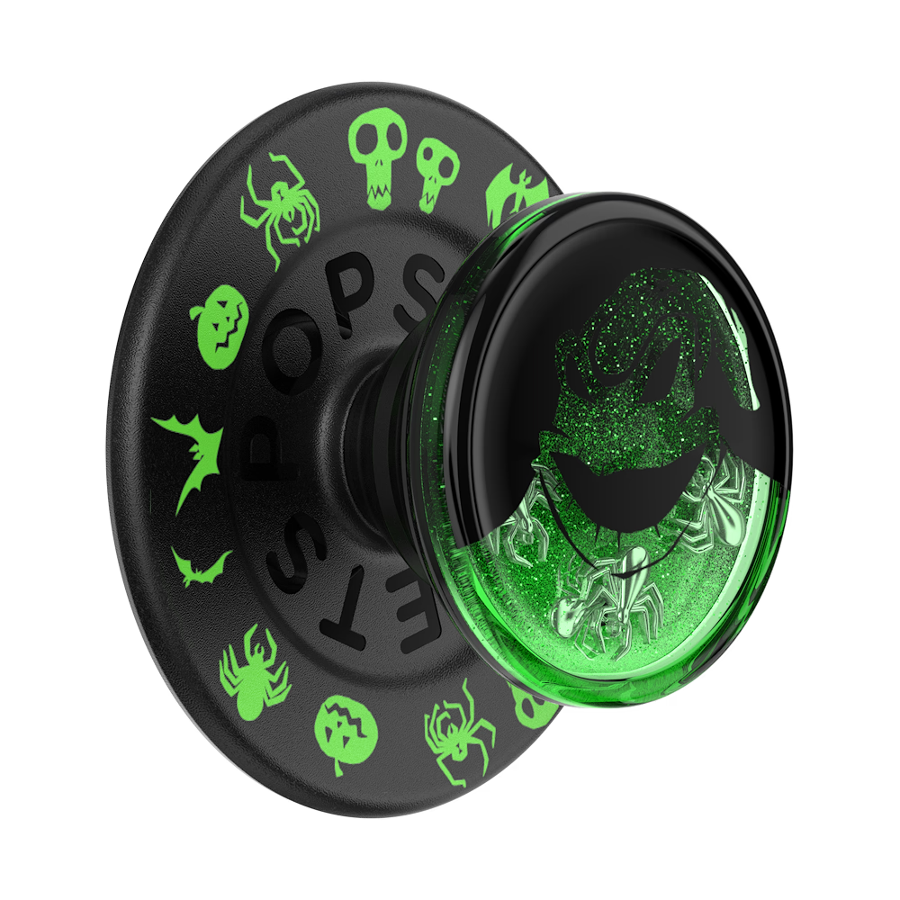 PopSockets Backspin Best Friends for Afterlife - MagSafe PopGrip
