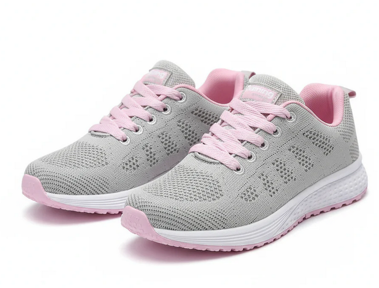 Nabalu Jordan | Breathable Comfort Orthopedic Sneakers