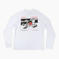 Blind Barber Pretty Please - Longsleeve T-Shirt