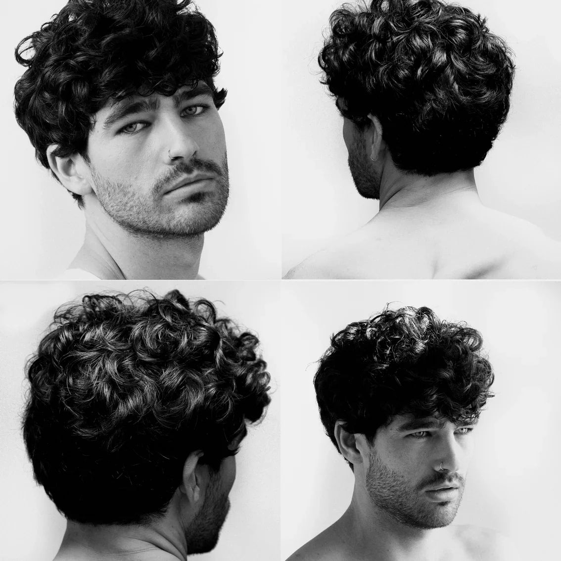 Blind Barber Curl Defining Cream