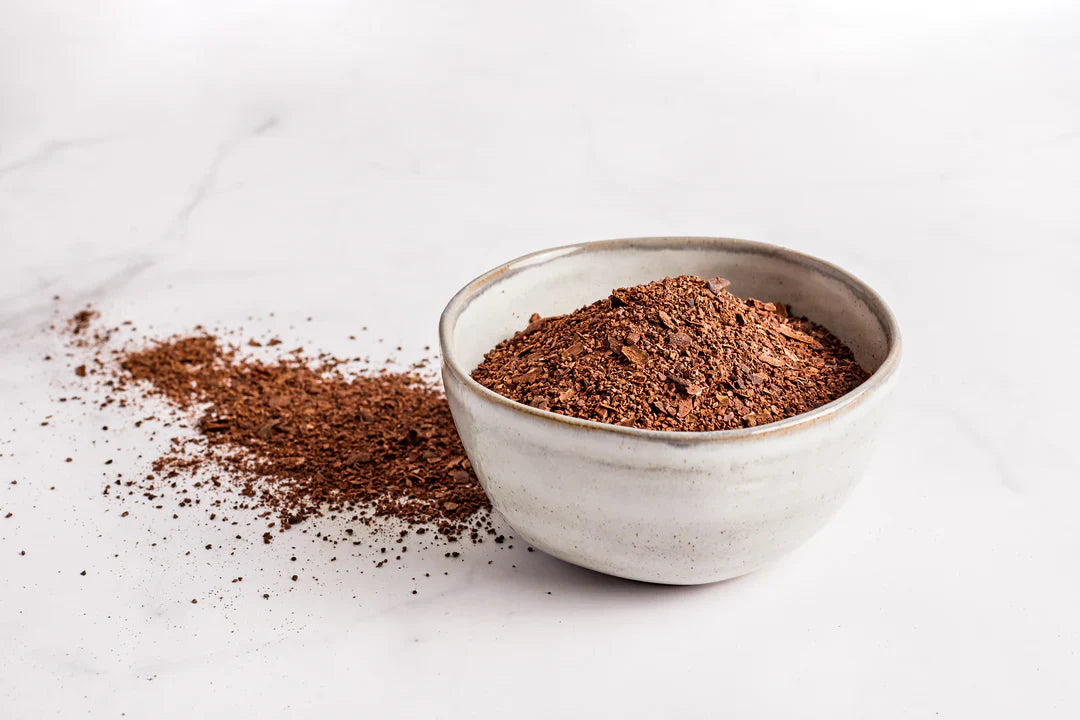 Crio Bru Maya - Flavored