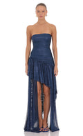 Lucy In The Sky Abby Maxi Dress