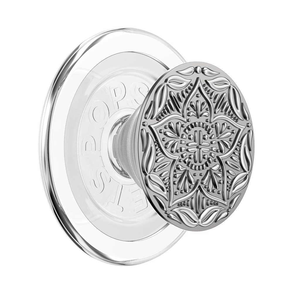 PopSockets Huipil - MagSafe PopGrip