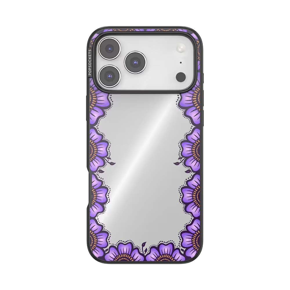 PopSockets That's A Weave - MagSafe Case 1