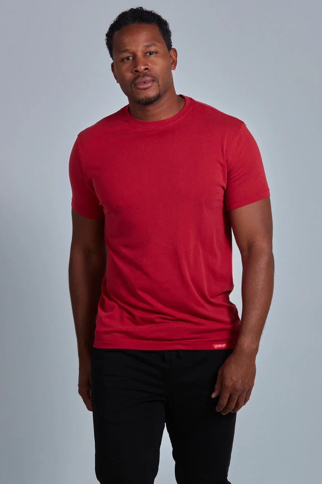 ONNO Men's ONNO lyocell bamboo t-shirt #2