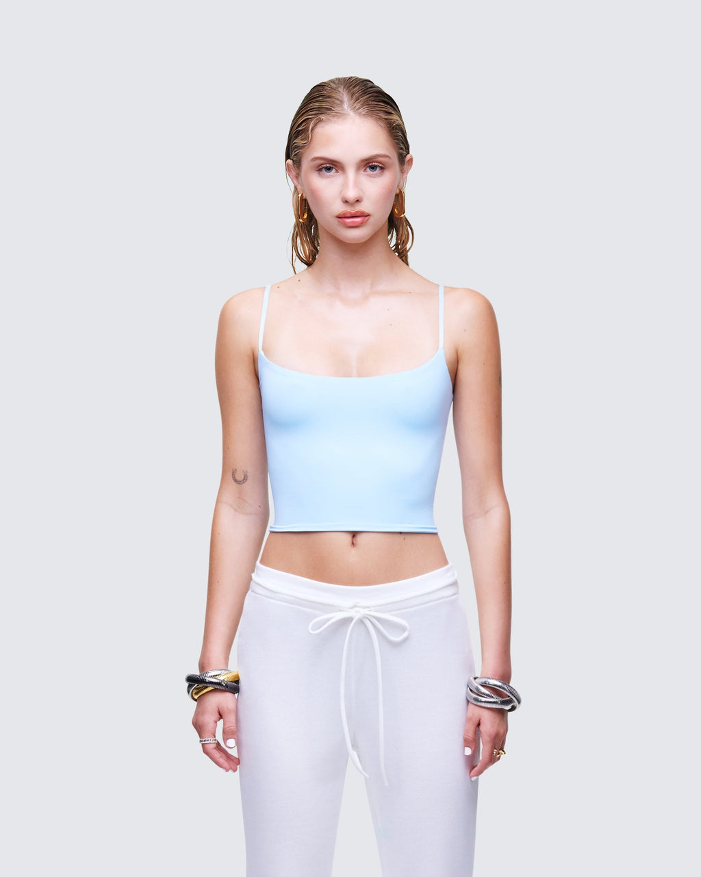 Finesse Soleia Cami Top