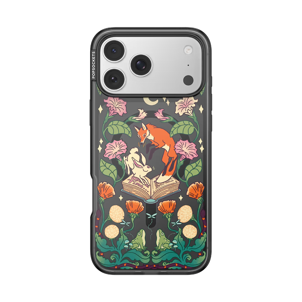 PopSockets Fairyglass - MagSafe Case